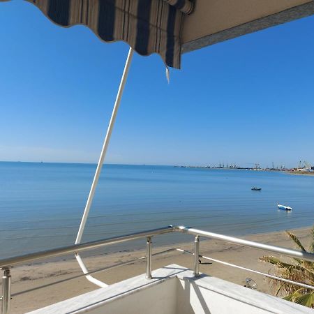 Bral Apartments 4 Durres Exterior photo