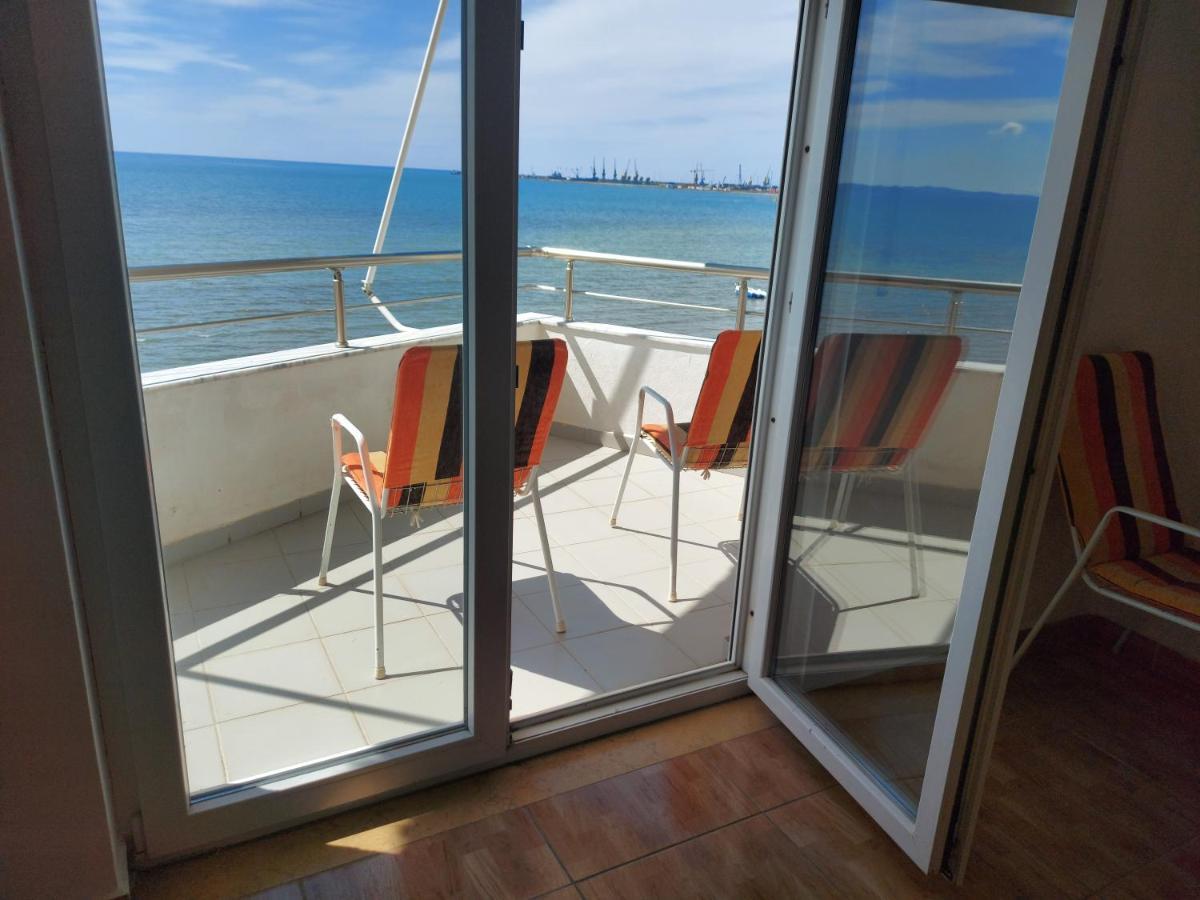 Bral Apartments 4 Durres Exterior photo