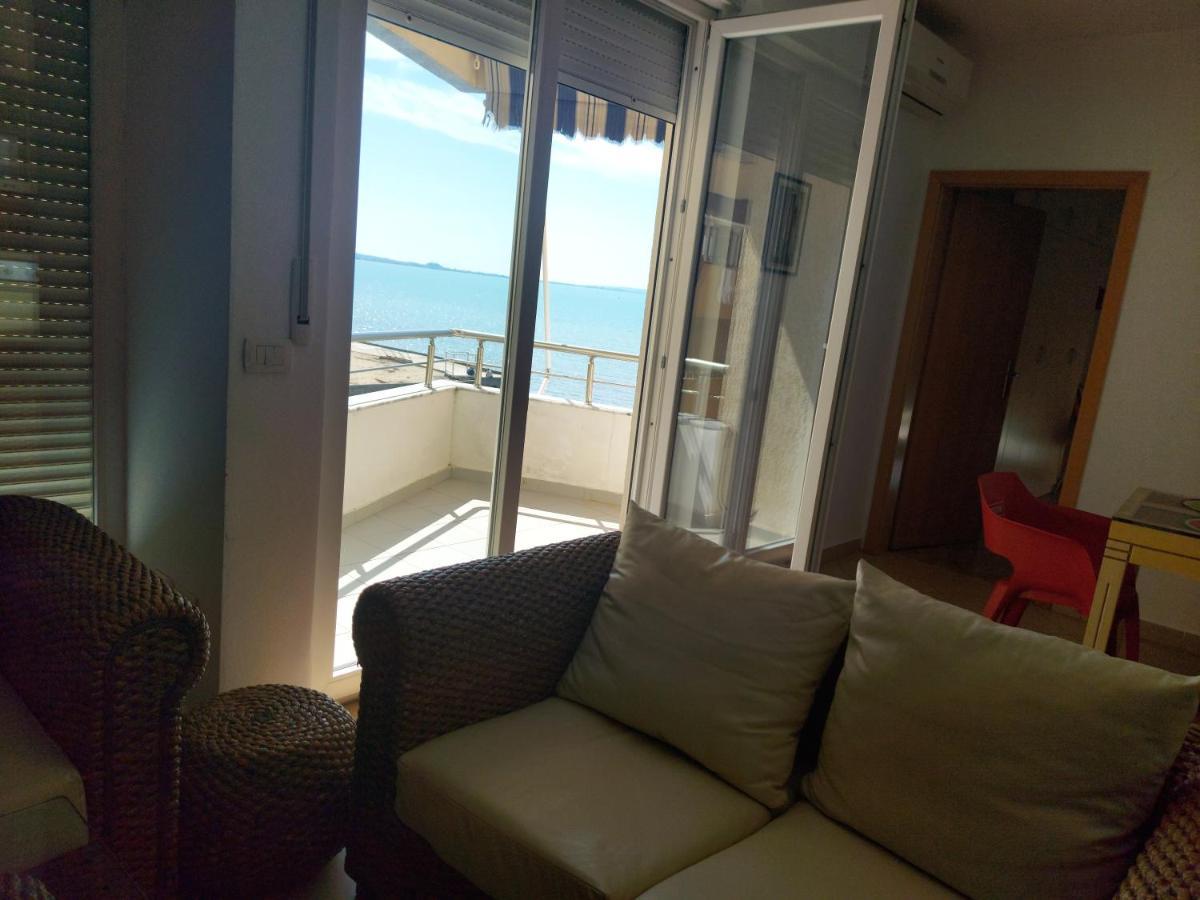 Bral Apartments 4 Durres Exterior photo