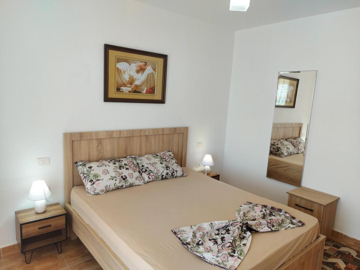 Bral Apartments 4 Durres Exterior photo