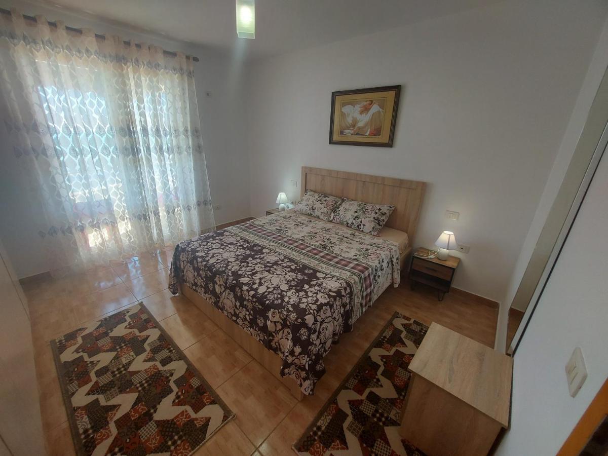 Bral Apartments 4 Durres Exterior photo