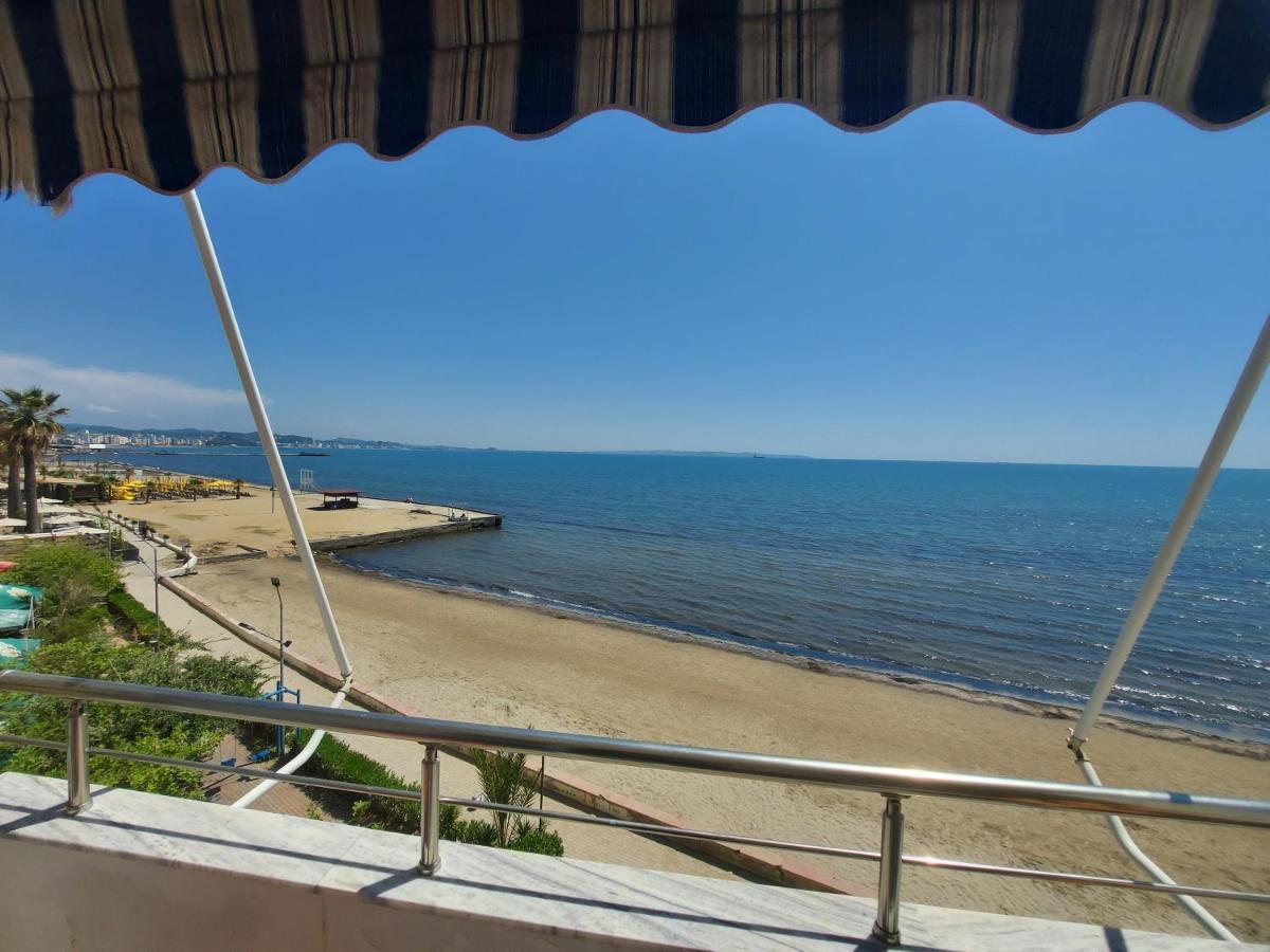 Bral Apartments 4 Durres Exterior photo