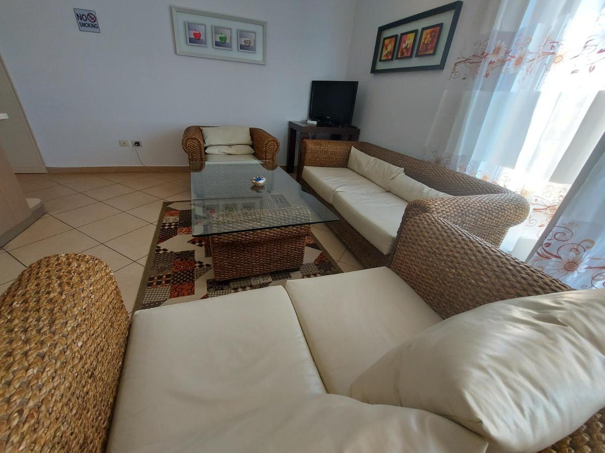 Bral Apartments 4 Durres Exterior photo