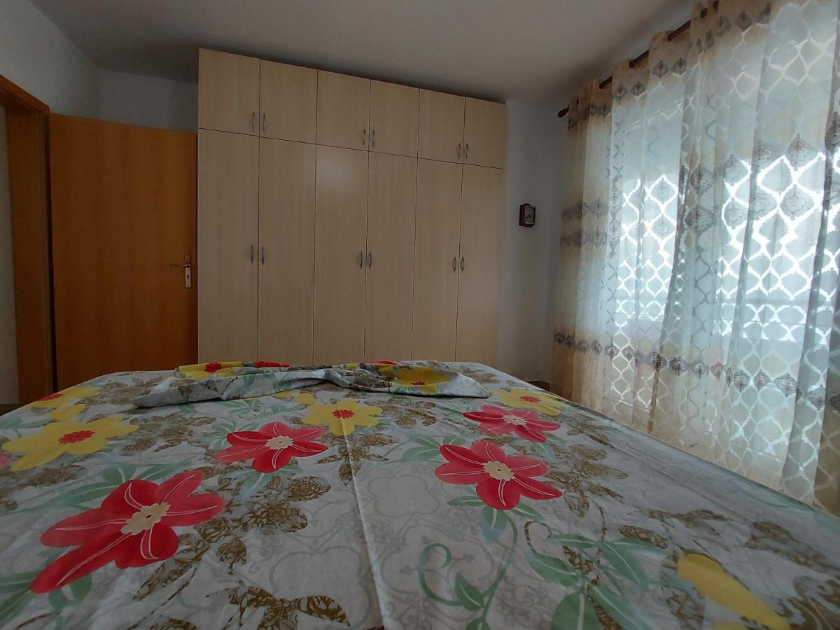 Bral Apartments 4 Durres Exterior photo