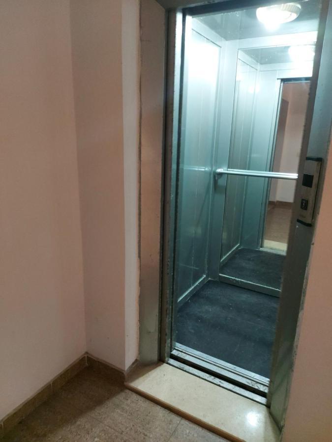 Bral Apartments 4 Durres Exterior photo
