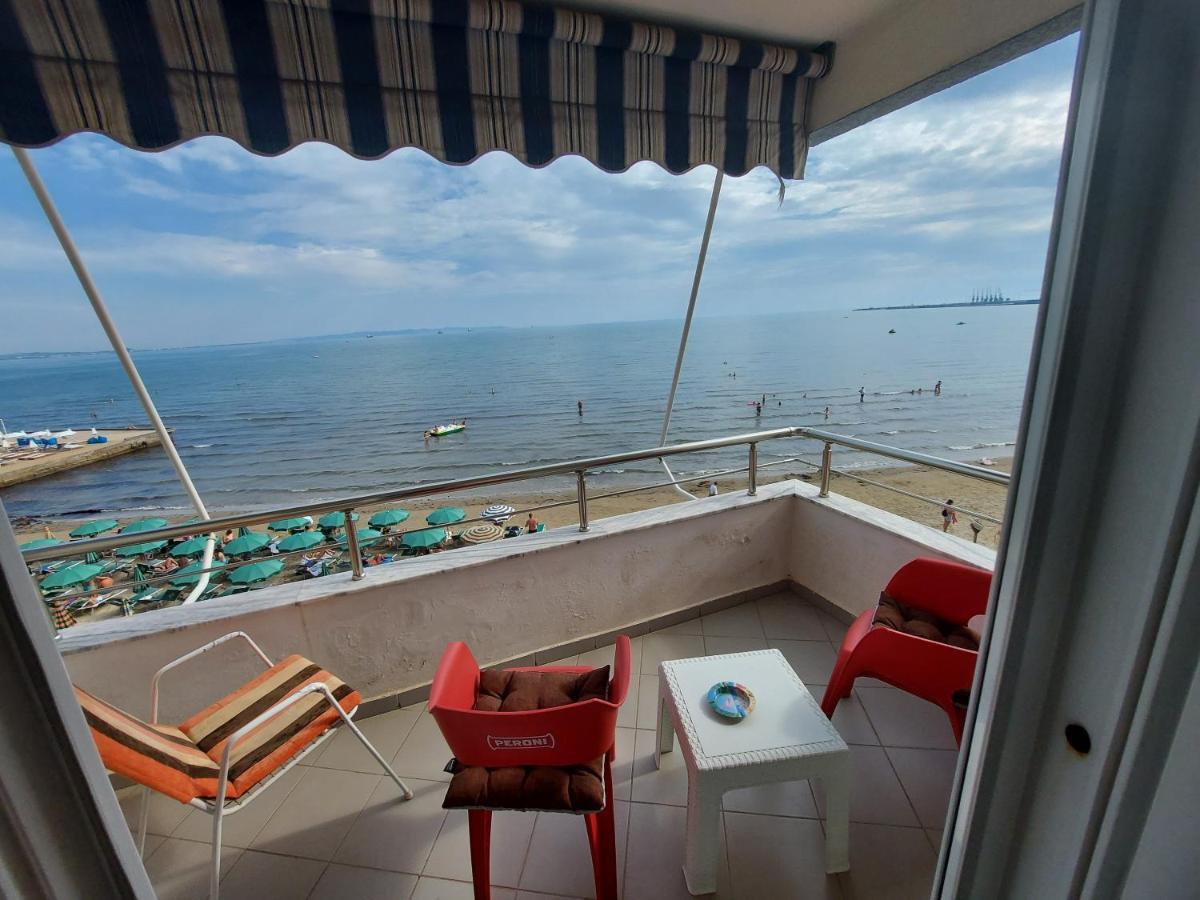 Bral Apartments 4 Durres Exterior photo