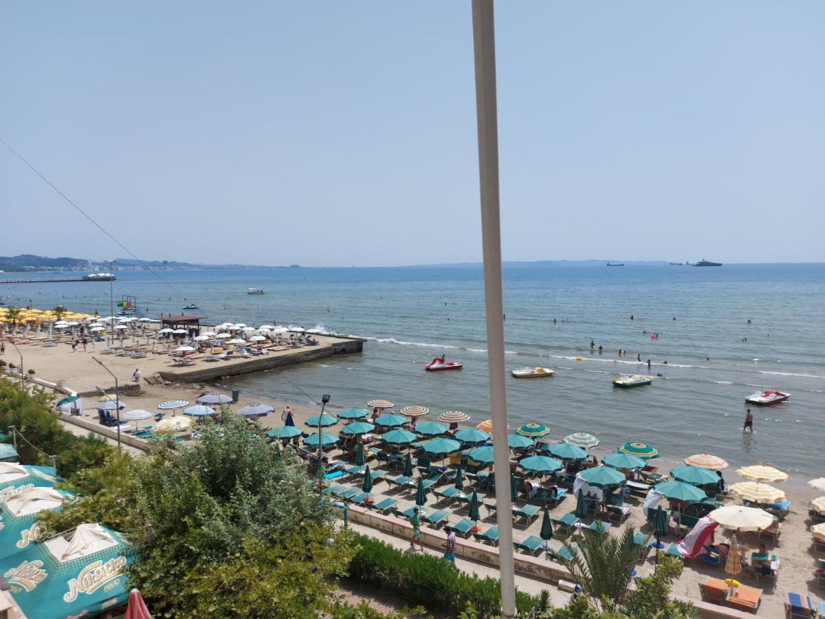 Bral Apartments 4 Durres Exterior photo