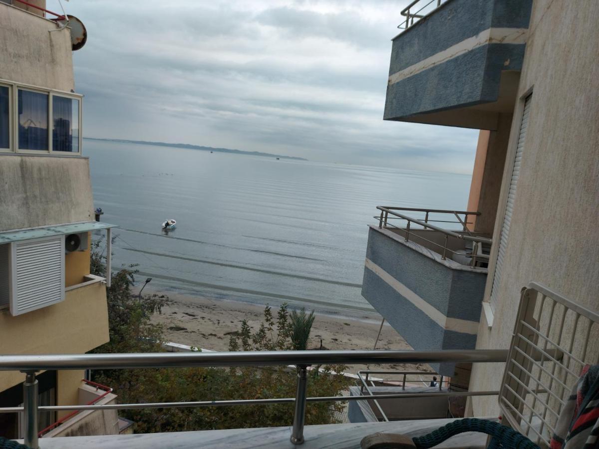 Bral Apartments 4 Durres Exterior photo