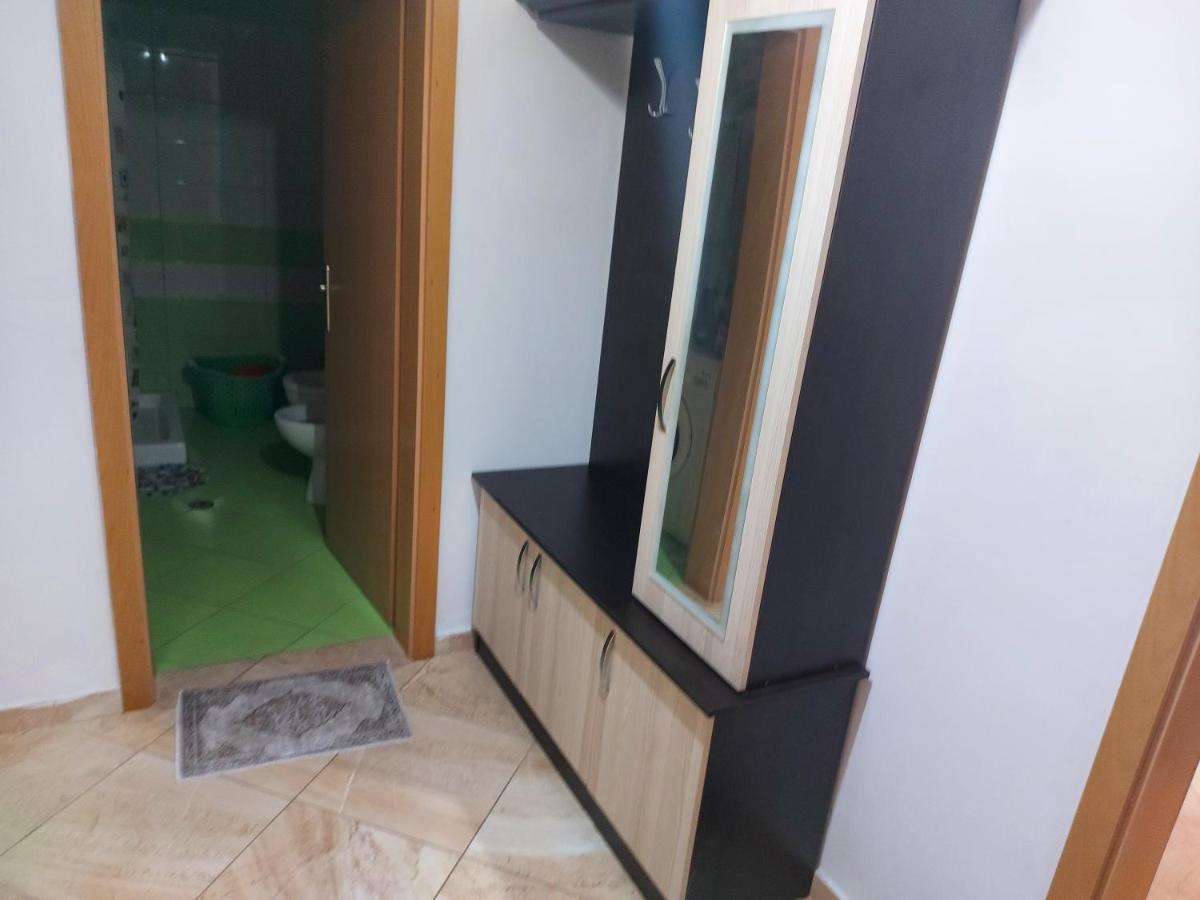 Bral Apartments 4 Durres Exterior photo