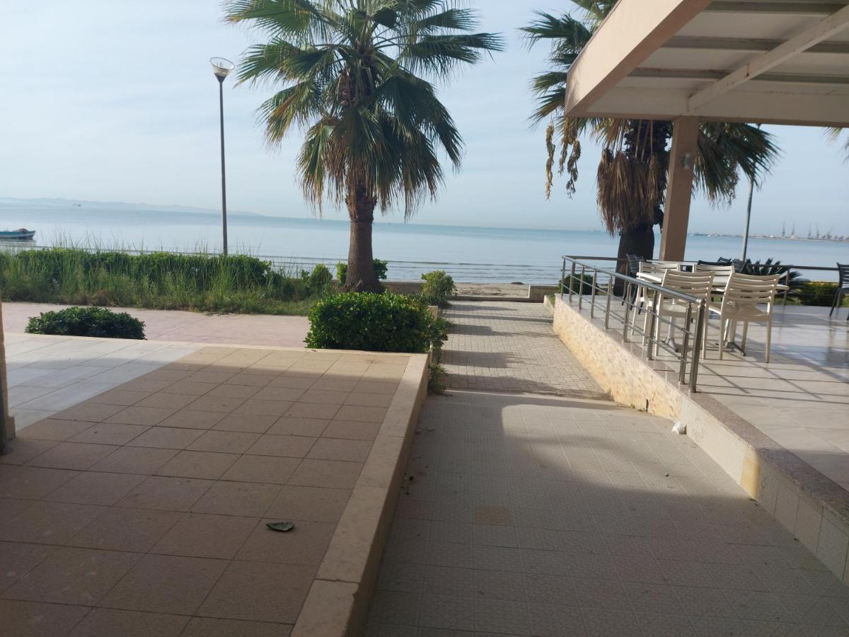 Bral Apartments 4 Durres Exterior photo